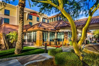 Hotel Hilton Garden Inn Phoenix North Happy Valley - Bild 4