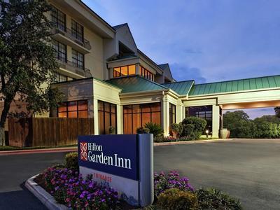 Hotel Hilton Garden Inn San Antonio Airport - Bild 3