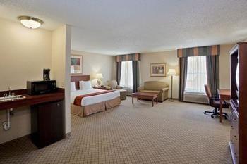 Hotel Stay Suites Of America - Dodge City - Bild 3