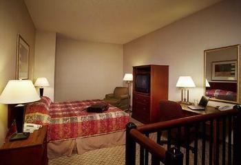 Hotel Stay Suites Of America - Dodge City - Bild 4