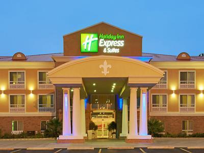 Holiday Inn Express Hotel & Suites Alexandria - Bild 3