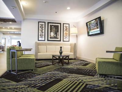 Holiday Inn Express Hotel & Suites Alexandria - Bild 5