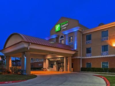 Hotel Holiday Inn Express & Suites Corpus Christi NW Calallen - Bild 2