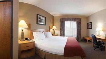 Holiday Inn Express Hotel & Suites Custer - Bild 1