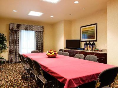 Hotel Holiday Inn Express & Suites San Antonio NW-Medical Area - Bild 3