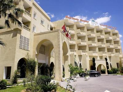 Hotel Houda Yasmine Hammamet - Bild 5