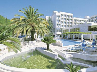 Hotel Mediteran - Bild 4