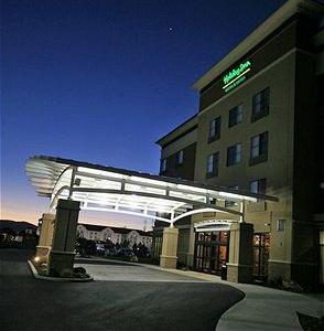 Holiday Inn Hotel & Suites Salt Lake City-Airport West - Bild 4