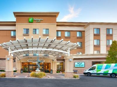 Holiday Inn Hotel & Suites Salt Lake City-Airport West - Bild 3