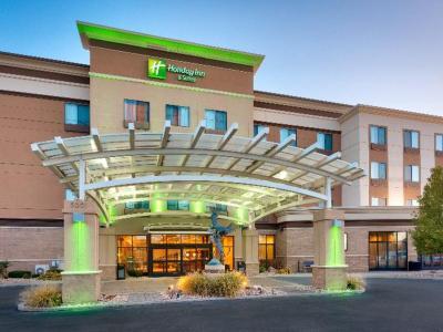 Holiday Inn Hotel & Suites Salt Lake City-Airport West - Bild 2
