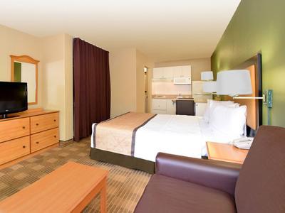 Hotel Extended Stay America Denver Tech Center South Inverness - Bild 4