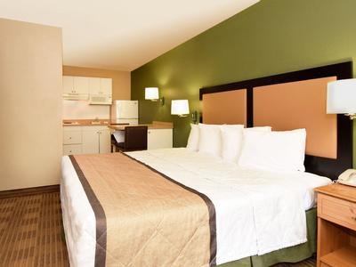 Hotel Extended Stay America Denver Tech Center South Inverness - Bild 3