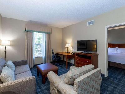 Hotel Homewood Suites by Hilton Lawrenceville Duluth - Bild 5