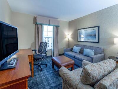 Hotel Homewood Suites by Hilton Lawrenceville Duluth - Bild 4