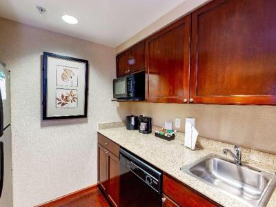 Hotel Homewood Suites by Hilton Lawrenceville Duluth - Bild 3