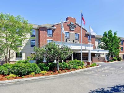 Hotel Homewood Suites by Hilton Boston Cambridge Arlington - Bild 5