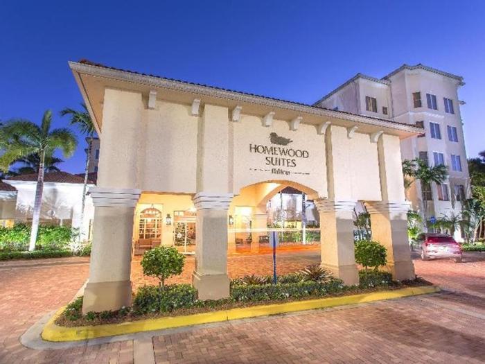 Hotel Homewood Suites by Hilton Palm Beach Gardens - Bild 1