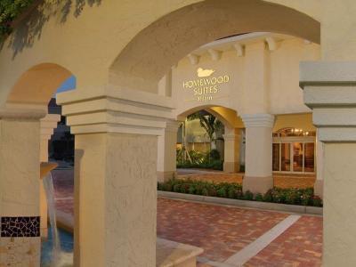 Hotel Homewood Suites by Hilton Palm Beach Gardens - Bild 2