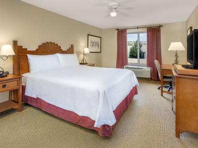 Hotel Homewood Suites by Hilton Santa Fe-North - Bild 4