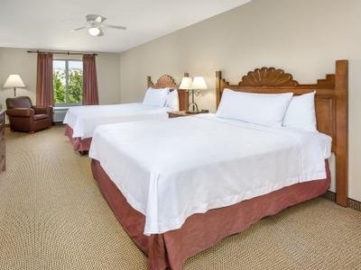 Hotel Homewood Suites by Hilton Santa Fe-North - Bild 3