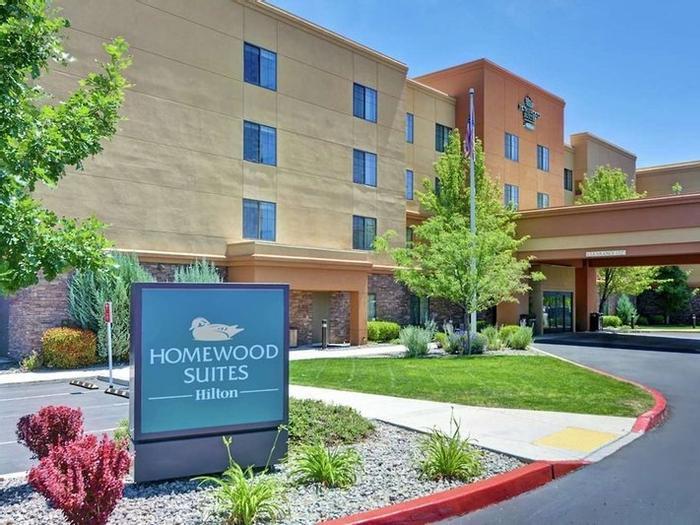 Hotel Homewood Suites by Hilton Reno - Bild 1