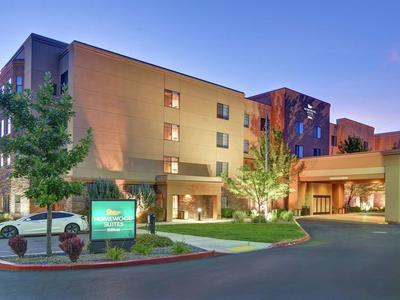 Hotel Homewood Suites by Hilton Reno - Bild 4