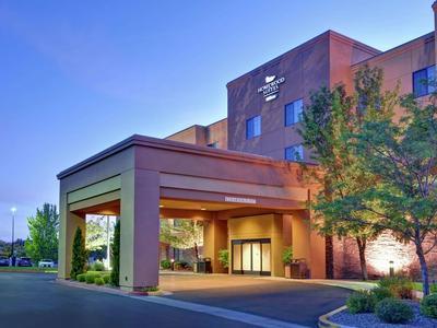 Hotel Homewood Suites by Hilton Reno - Bild 3
