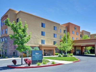 Hotel Homewood Suites by Hilton Reno - Bild 2