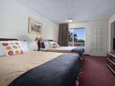 Hotel Studio 6 Suites – Stockton, CA – Waterfront - Bild 2
