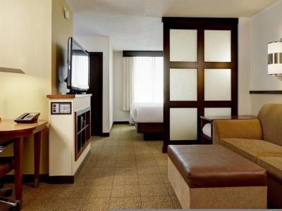 Hotel Hyatt Place Grand Rapids-South - Bild 2