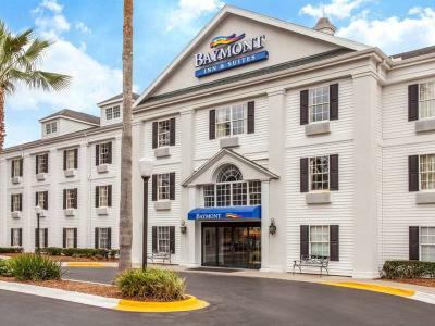 Hotel Baymont by Wyndham Jacksonville/Butler Blvd - Bild 2