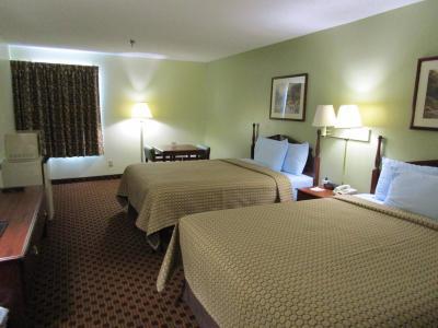 Hotel Stay 2Night Chattanooga Hamilton Place - Bild 5