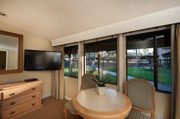 Hotel La Jolla Beach and Tennis Club - Bild 5