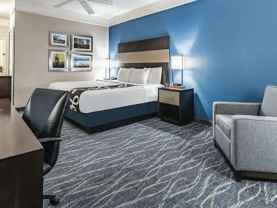 Hotel La Quinta Inn & Suites by Wyndham Phoenix I-10 West - Bild 5