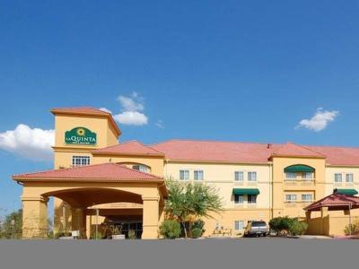 Hotel La Quinta Inn & Suites by Wyndham Phoenix I-10 West - Bild 2
