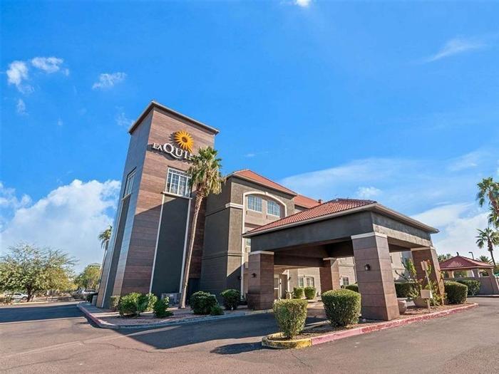 Hotel La Quinta Inn & Suites by Wyndham Phoenix I-10 West - Bild 1