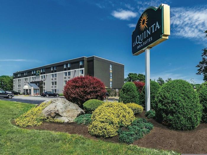 Hotel La Quinta Inn & Suites by Wyndham Warwick Providence Airport - Bild 1