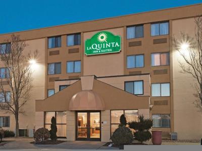 Hotel La Quinta Inn & Suites by Wyndham Warwick Providence Airport - Bild 4