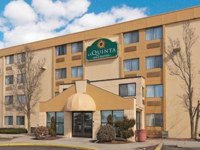 Hotel La Quinta Inn & Suites by Wyndham Warwick Providence Airport - Bild 3