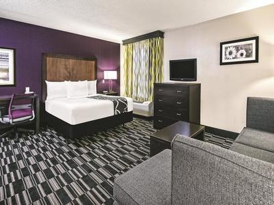 Hotel La Quinta Inn & Suites by Wyndham Houston North-Spring - Bild 2