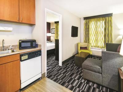 Hotel La Quinta Inn & Suites by Wyndham Houston North-Spring - Bild 5