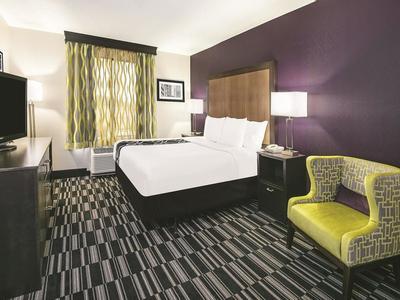Hotel La Quinta Inn & Suites by Wyndham Houston North-Spring - Bild 4