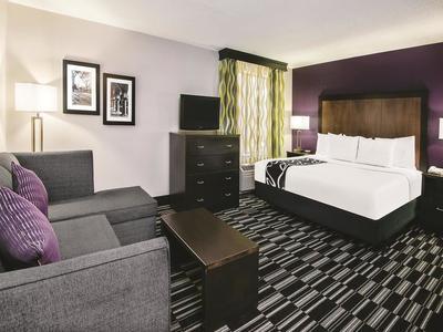 Hotel La Quinta Inn & Suites by Wyndham Houston North-Spring - Bild 3