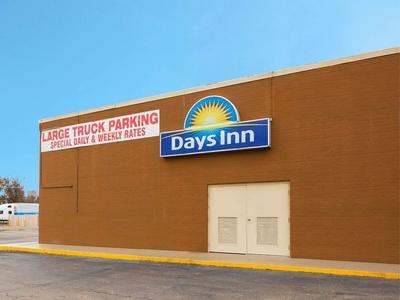 Hotel Days Inn by Wyndham Lafayette/University - Bild 3