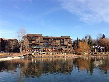 Hotel Lodge at Whitefish Lake - Bild 2