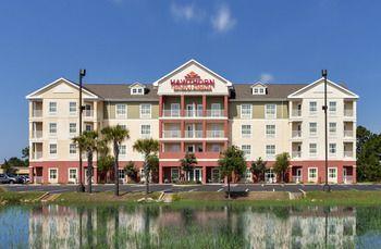 Hotel Hawthorn Suites by Wyndham Panama City Beach FL - Bild 4