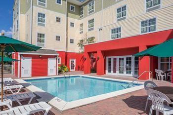 Hotel Hawthorn Suites by Wyndham Panama City Beach FL - Bild 2