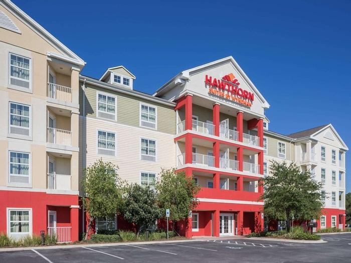 Hotel Hawthorn Suites by Wyndham Panama City Beach FL - Bild 1
