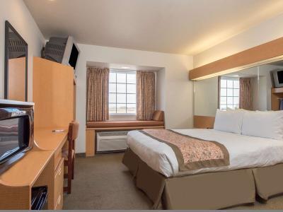 Hotel Microtel Inn & Suites by Wyndham Altus - Bild 4