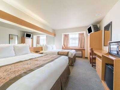 Hotel Microtel Inn & Suites by Wyndham Altus - Bild 2